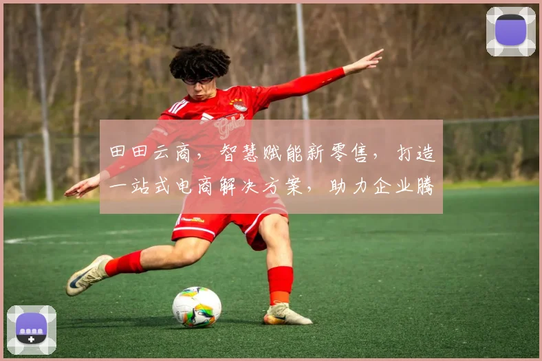 田田云商，智慧赋能新零售，打造一站式电商解决方案，助力企业腾飞，创新共赢
